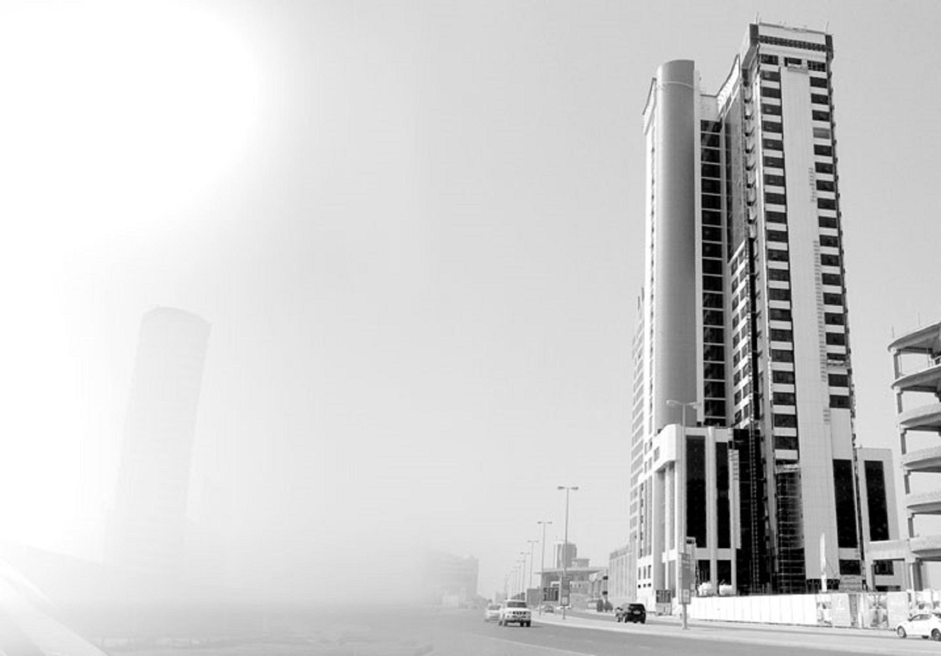 S Hotel Bahrain Manama Dış mekan fotoğraf