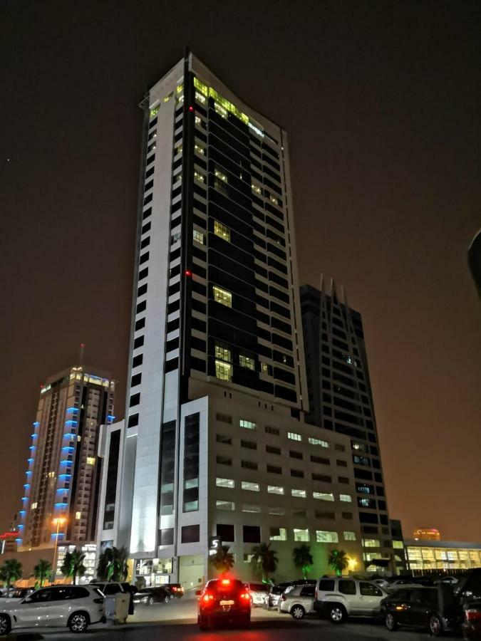 S Hotel Bahrain Manama Dış mekan fotoğraf